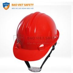 Mũ bảo hộ Nhật Quang loại quai trong