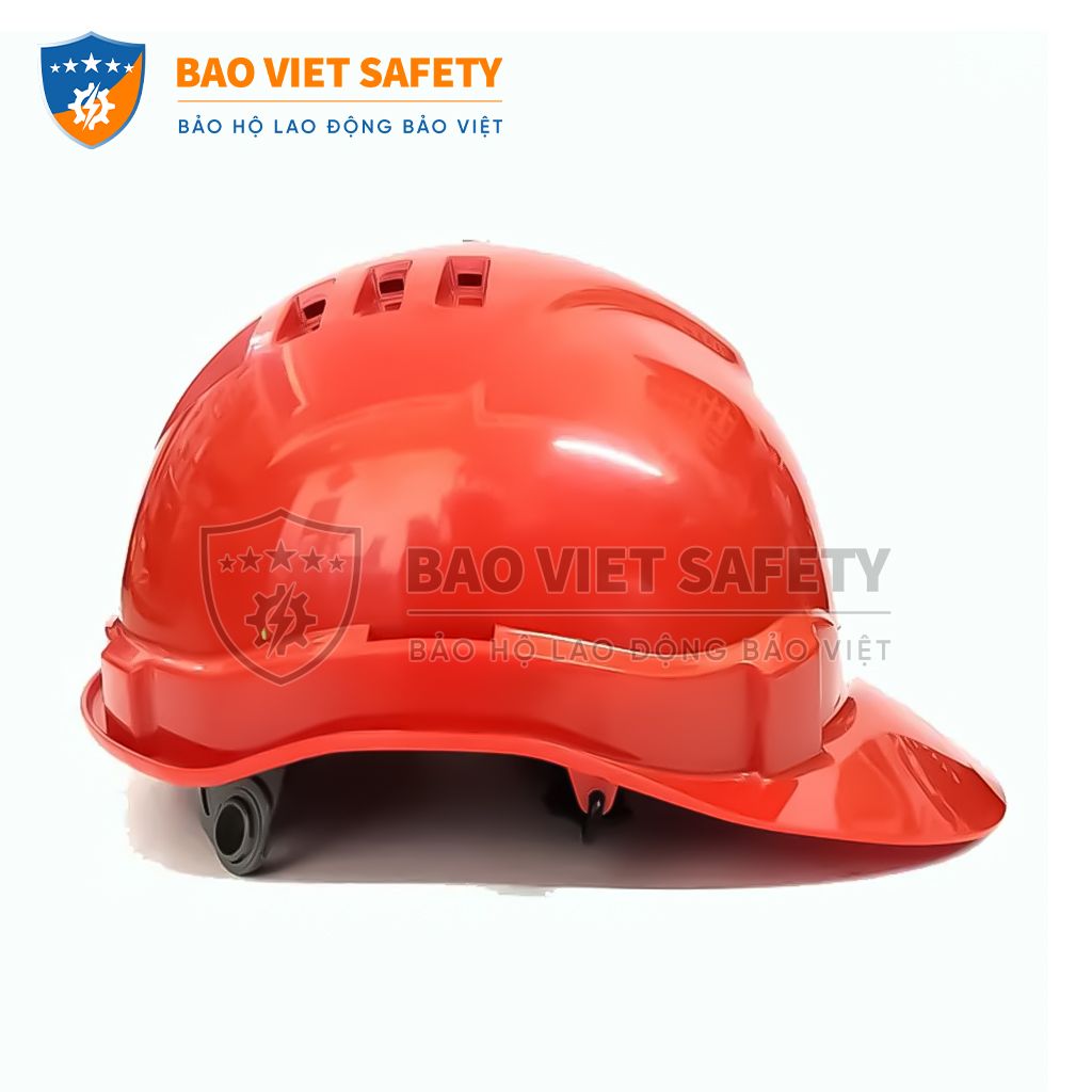 Mũ bảo hộ Proguard HG2-WHG3RS