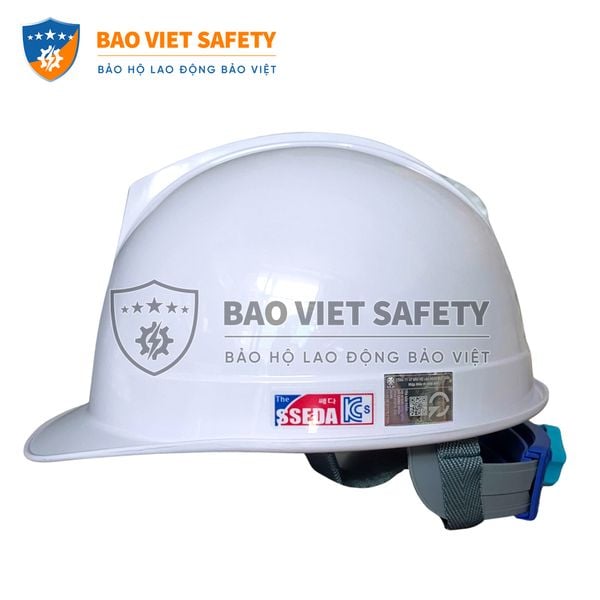 Mũ bảo hộ SSEDA I