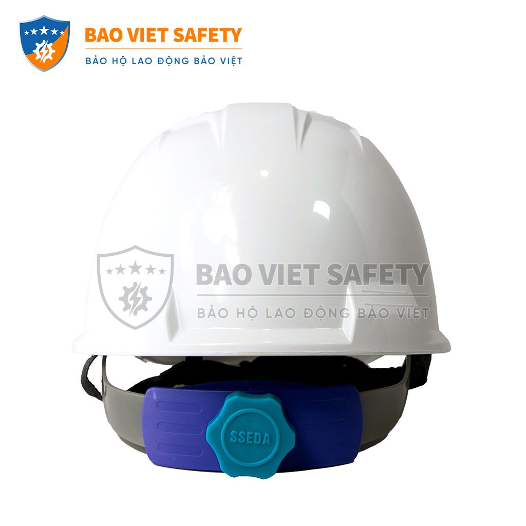 Mũ bảo hộ SSEDA I