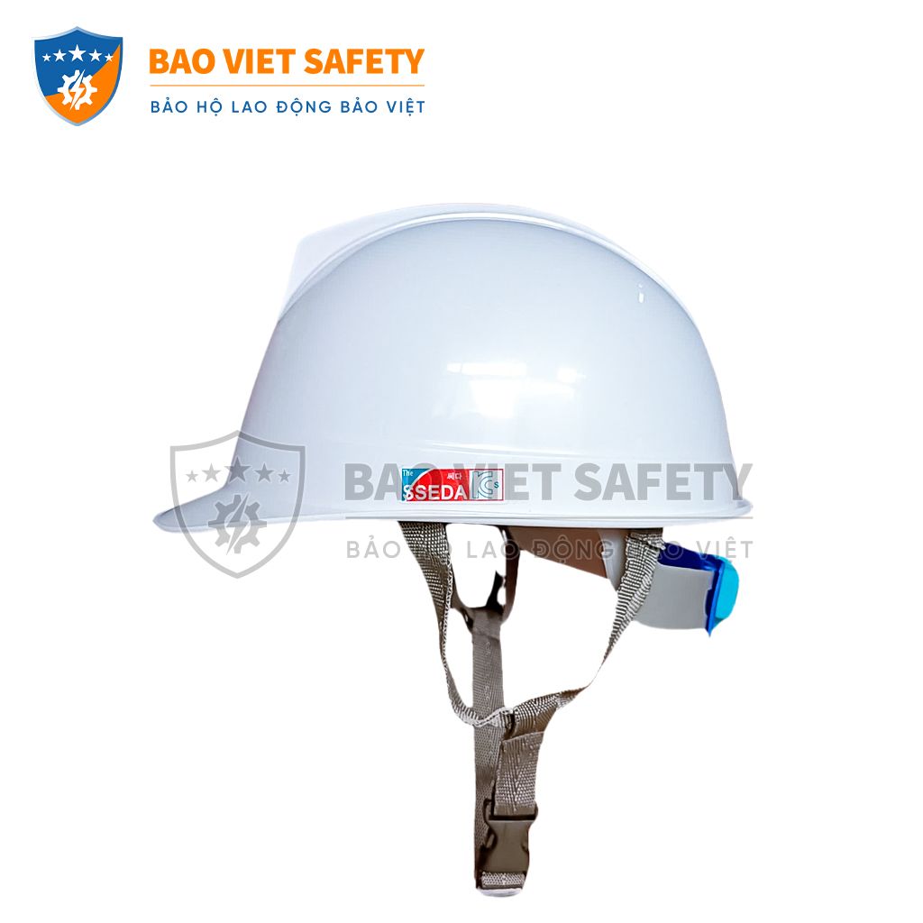 Mũ bảo hộ SSEDA I