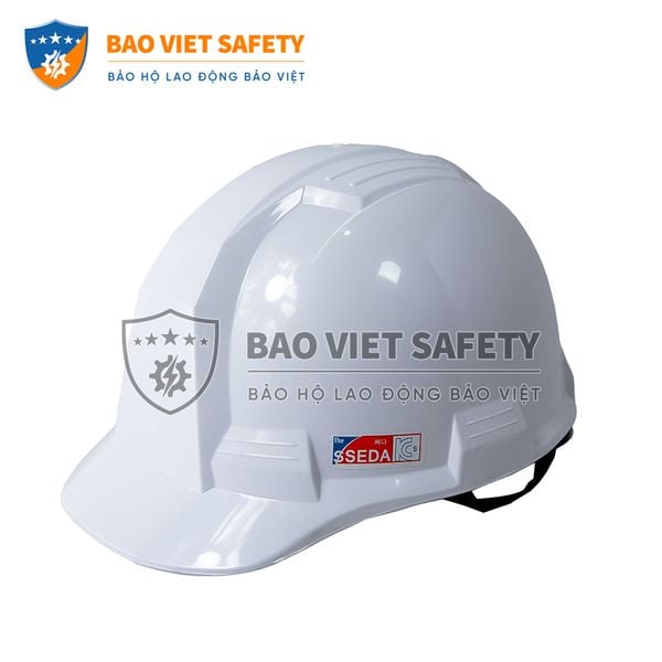 Mũ bảo hộ SSEDA IV