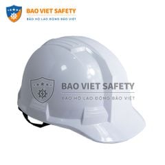 Mũ bảo hộ SSEDA IV