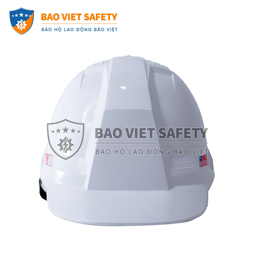 Mũ bảo hộ SSEDA IV