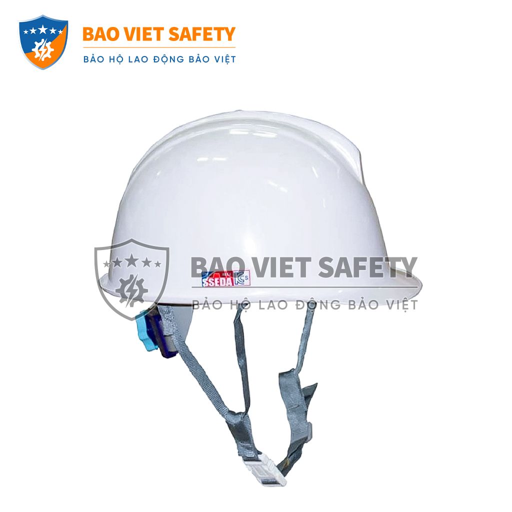 Mũ bảo hộ SSEDA IV