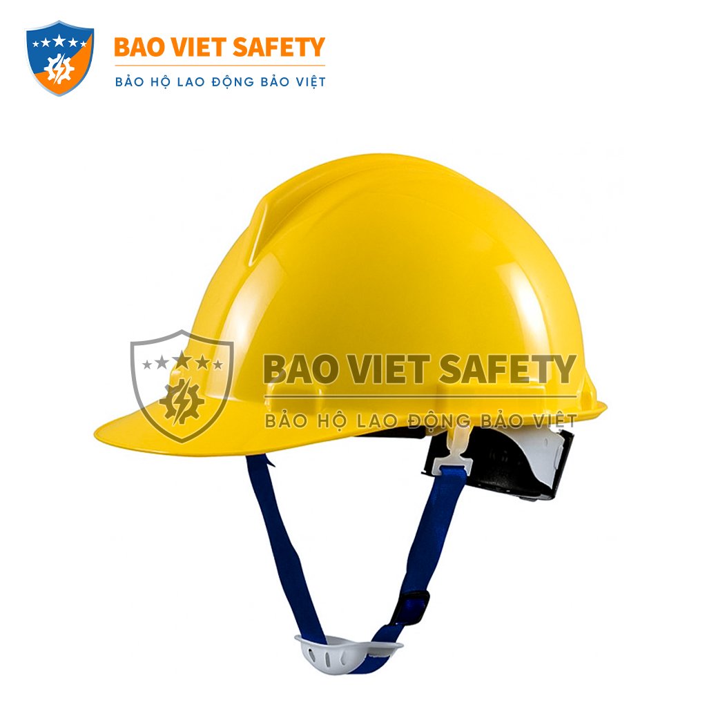 Mũ bảo hộ Thùy Dương N20