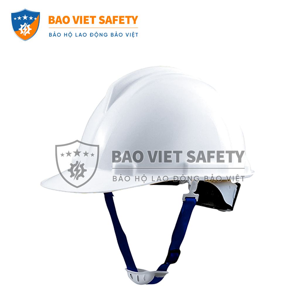 Mũ bảo hộ Thùy Dương N20