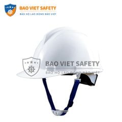 Mũ bảo hộ Thùy Dương N20
