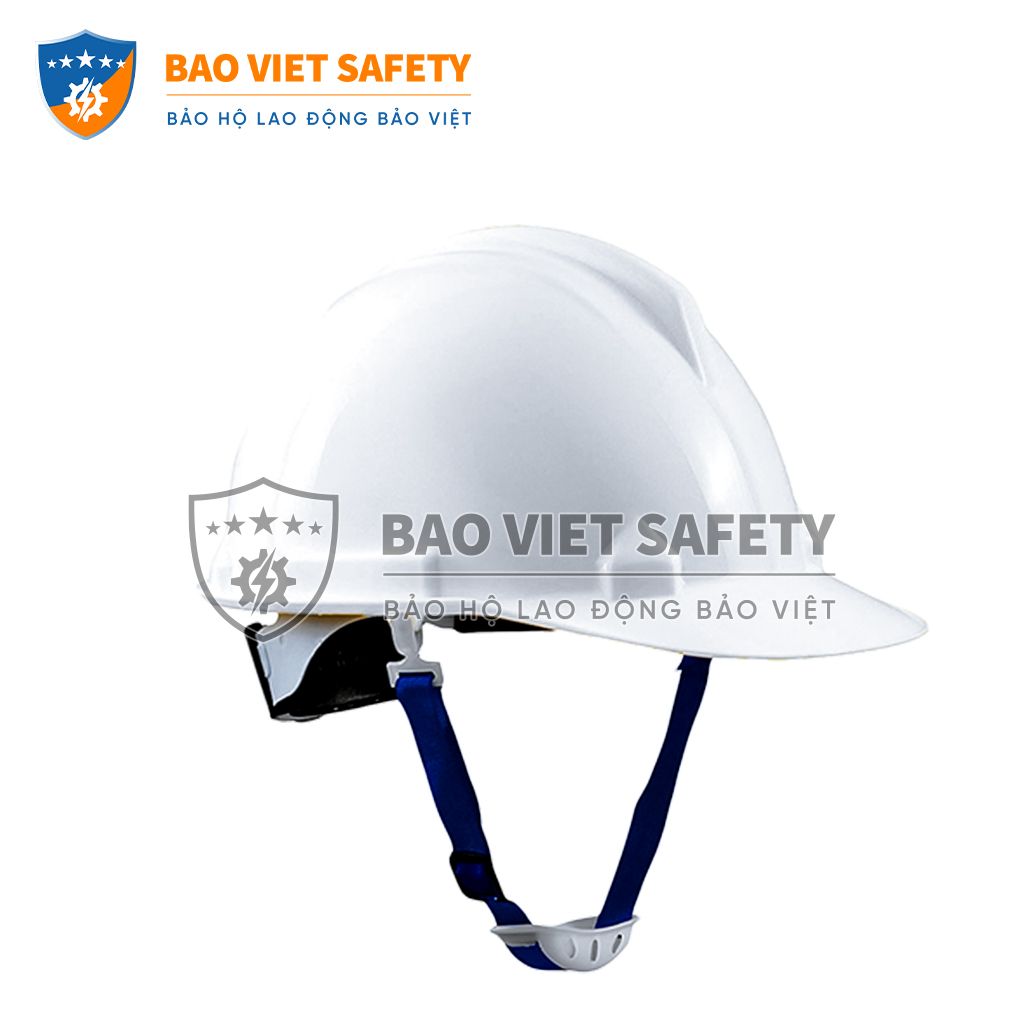 Mũ bảo hộ Thùy Dương N20