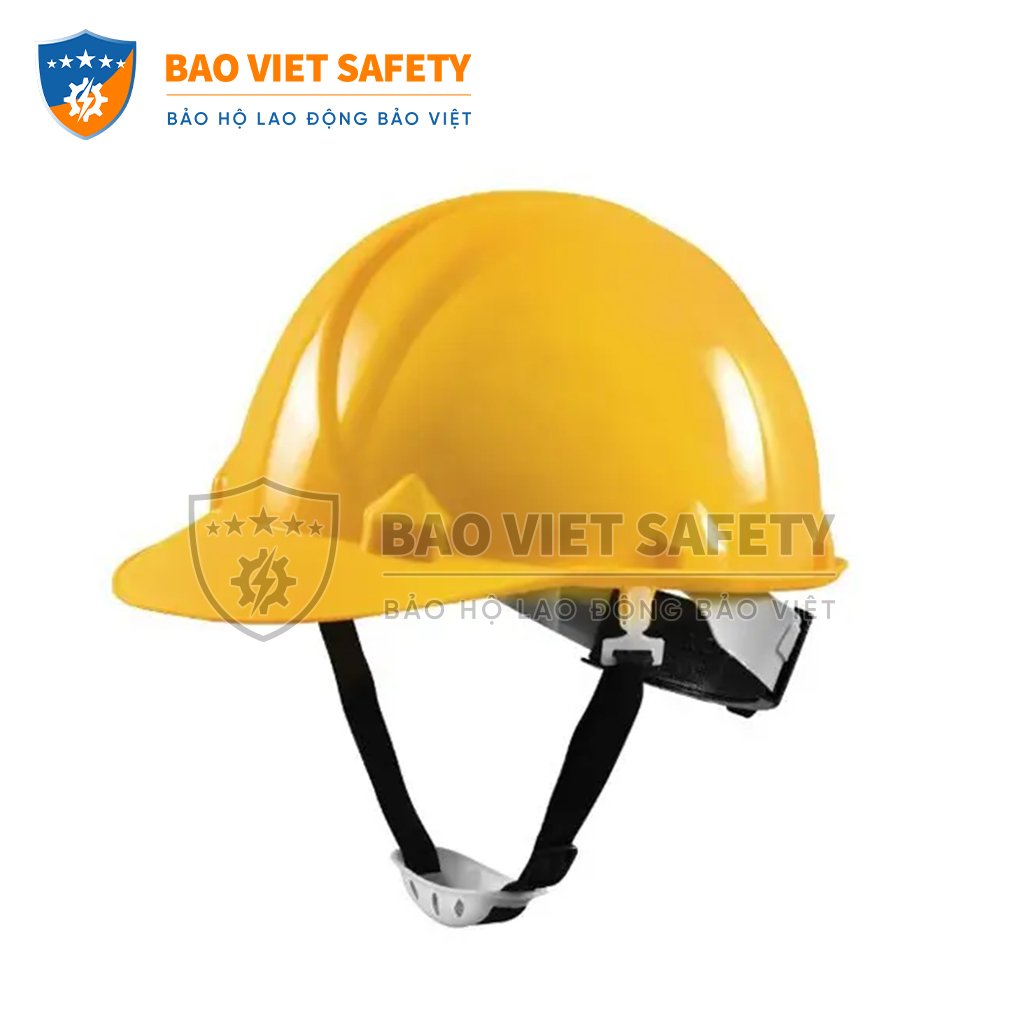 Mũ bảo hộ Thùy Dương N30