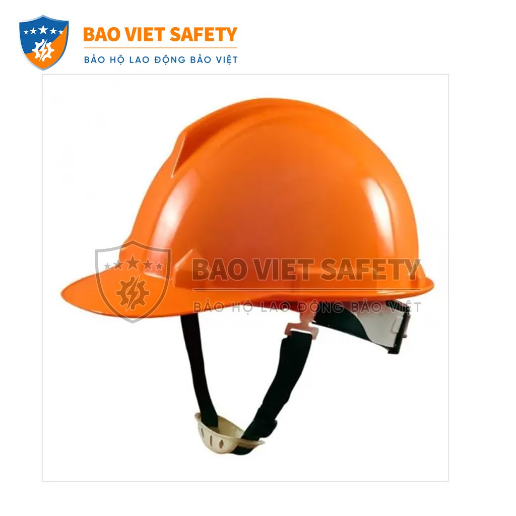 Mũ bảo hộ Thùy Dương N30