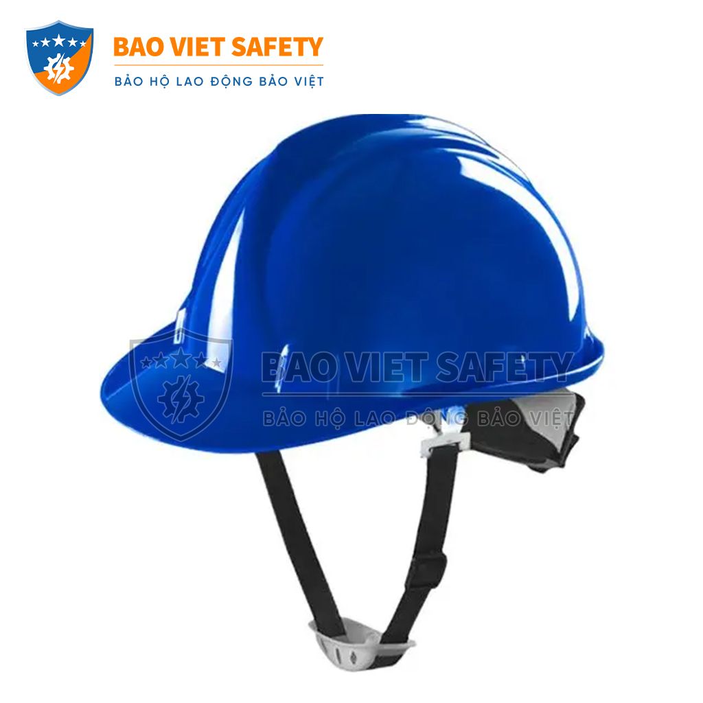 Mũ bảo hộ Thùy Dương N30