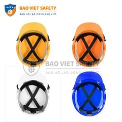 Mũ bảo hộ Thùy Dương N30