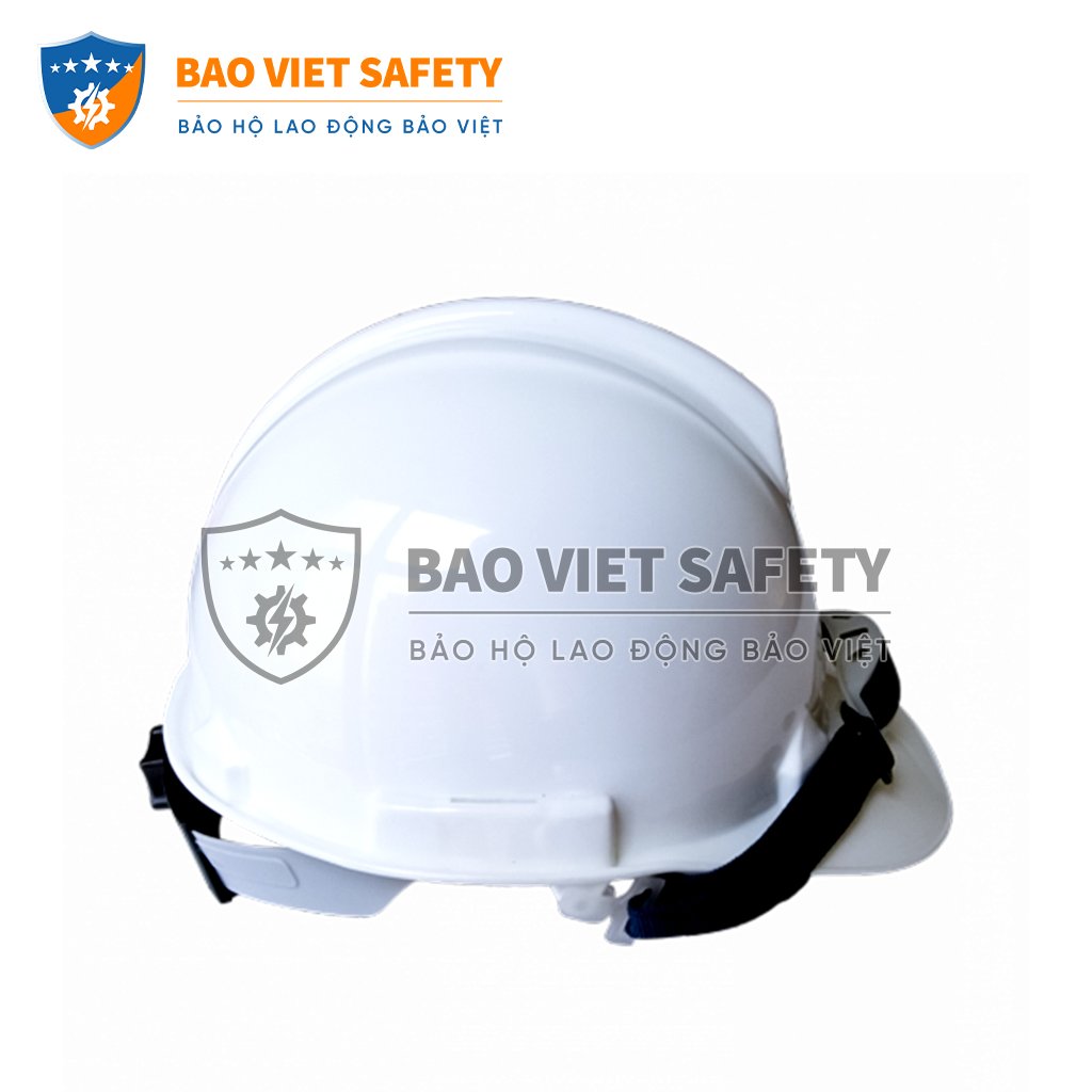 Mũ bảo hộ Thùy Dương N40