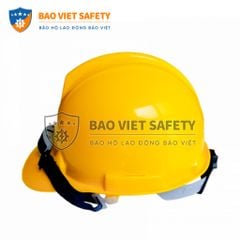 Mũ bảo hộ Thùy Dương N40