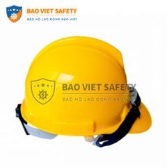 Mũ bảo hộ Thùy Dương N40