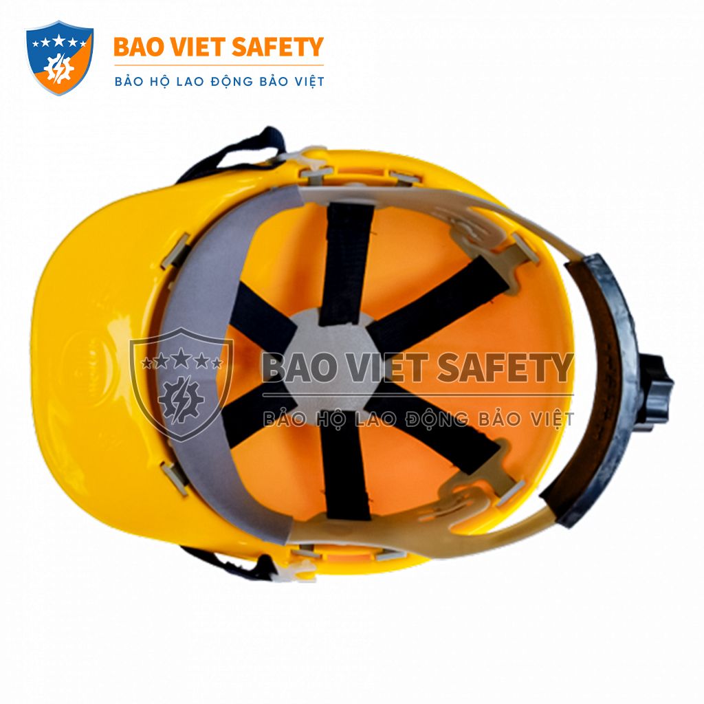 Mũ bảo hộ Thùy Dương N40