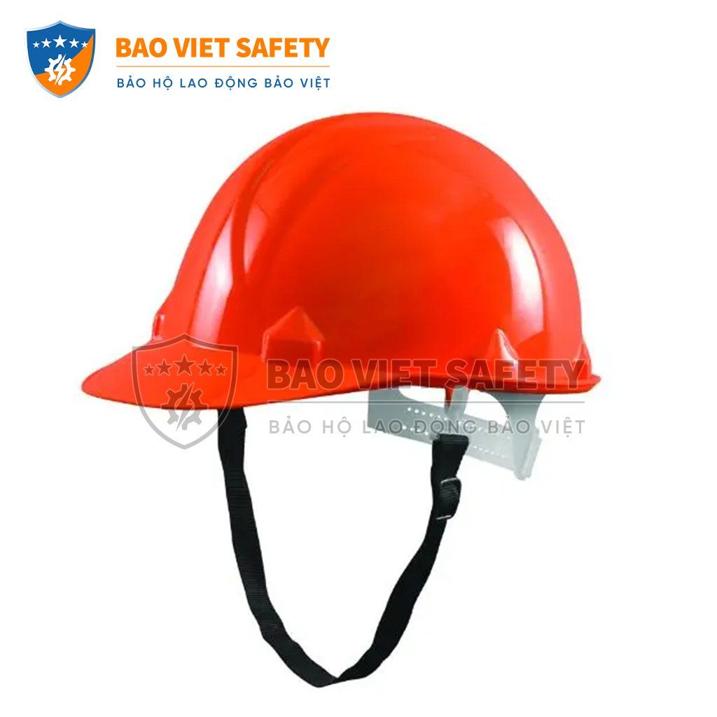 Mũ bảo hộ Thùy Dương N70