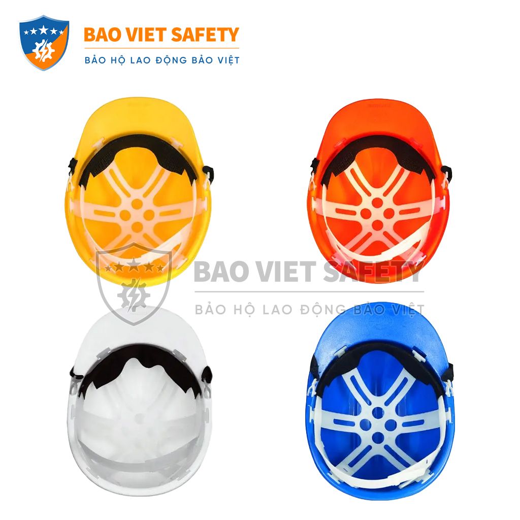 Mũ bảo hộ Thùy Dương N70