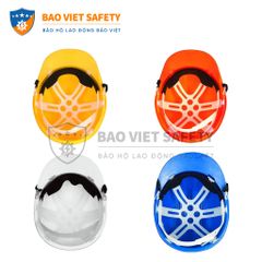Mũ bảo hộ Thùy Dương N70