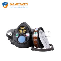 Mặt nạ bảo hộ 3M 3100 - 3200