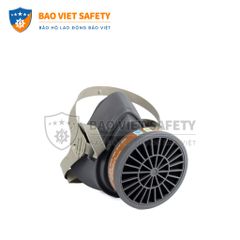 Mặt nạ bảo hộ 3M 3100 - 3200