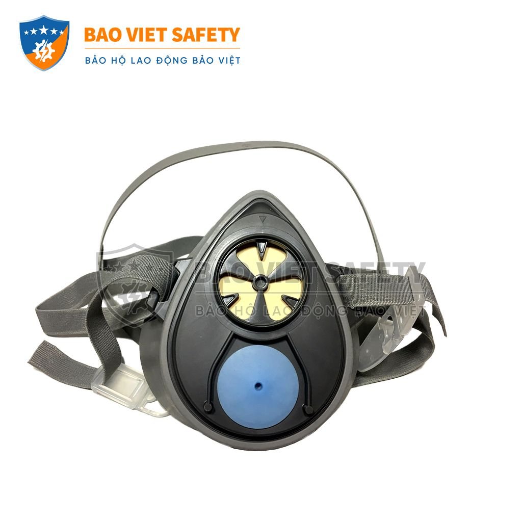 Mặt nạ bảo hộ 3M 3100 - 3200