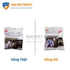 Mặt nạ bảo hộ 3M 3100 - 3200