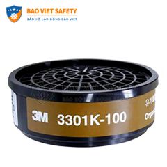 Phin bảo hộ 3M 3301K-100