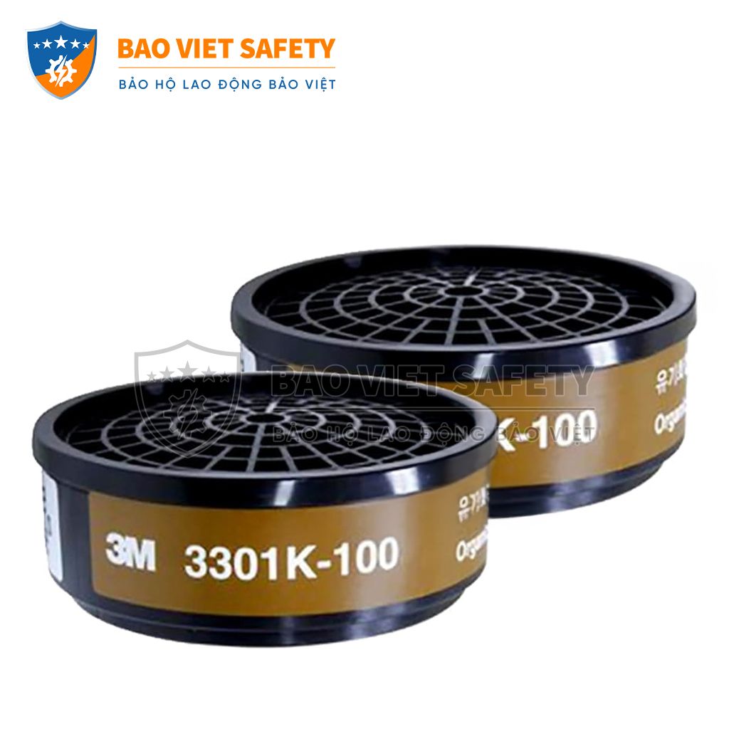 Phin bảo hộ 3M 3301K-100