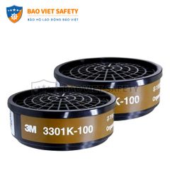 Phin bảo hộ 3M 3301K-100