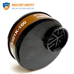 Phin bảo hộ 3M 3301K-100