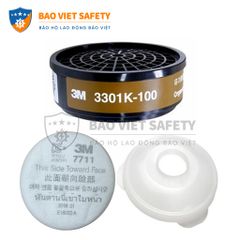 Phin bảo hộ 3M 3301K-100