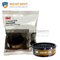 Phin bảo hộ 3M 3301K-100