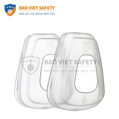 Tấm lọc bảo hộ 3M 501