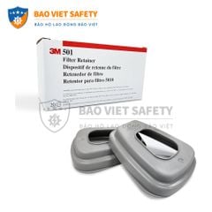 Tấm lọc bảo hộ 3M 501