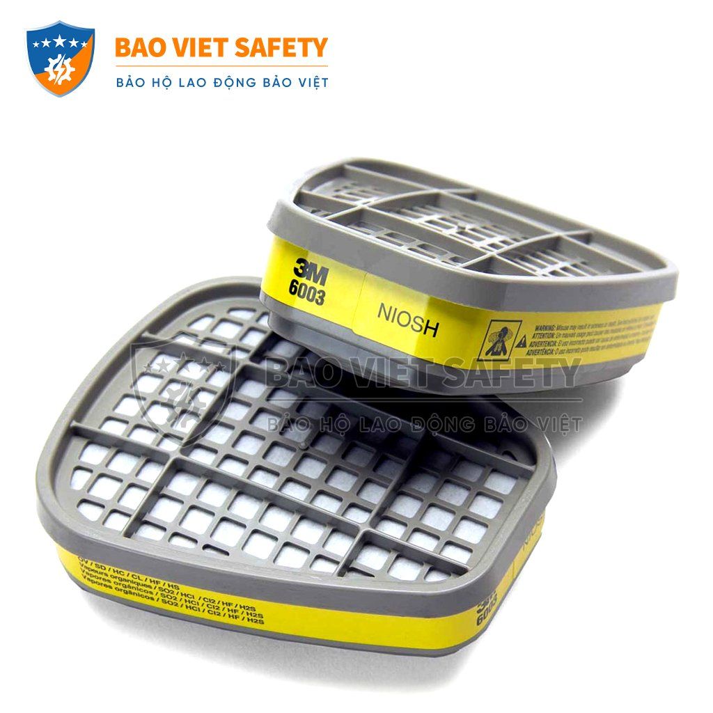 Phin bảo hộ 3M 6003