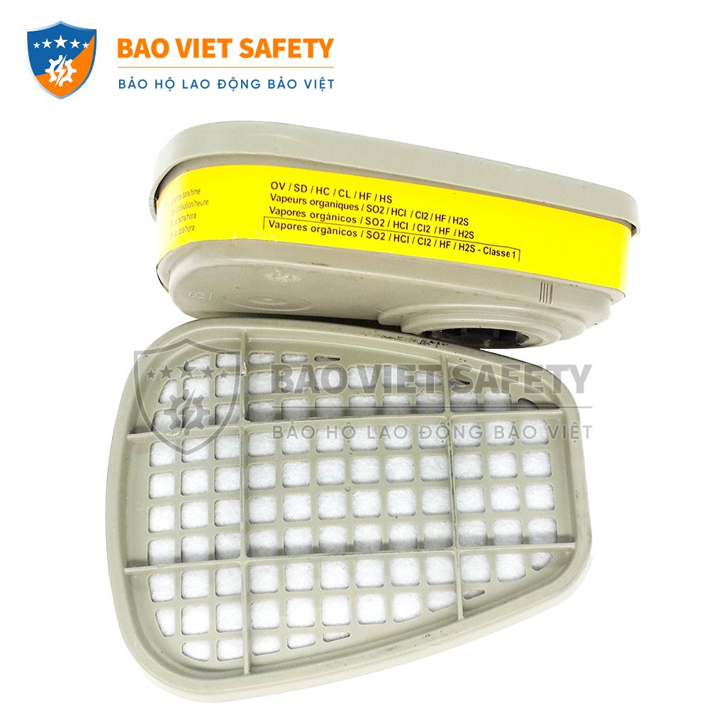 Phin bảo hộ 3M 6003