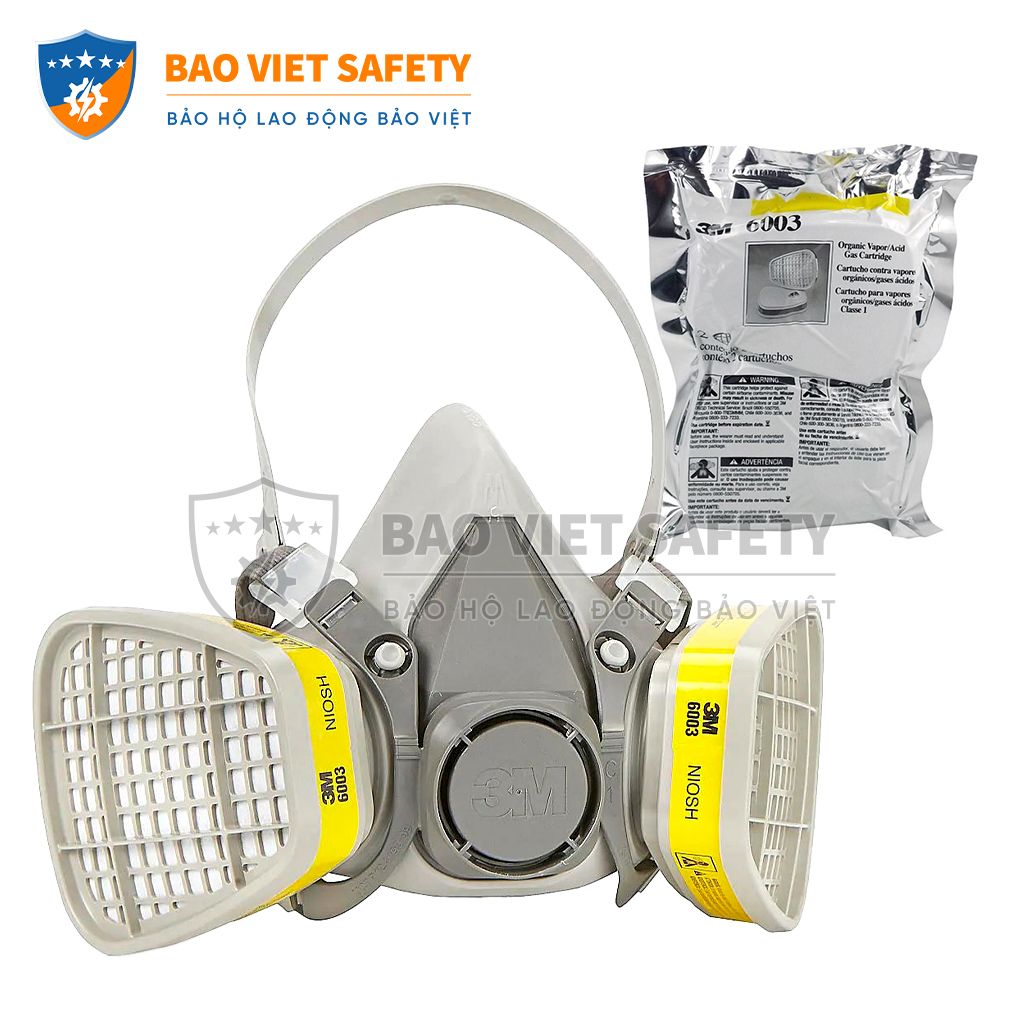 Phin bảo hộ 3M 6003