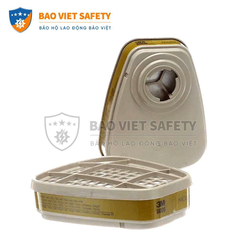 Phin bảo hộ 3M 6006