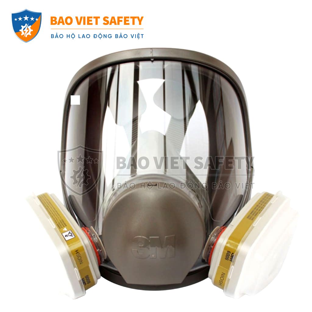 Phin bảo hộ 3M 6006