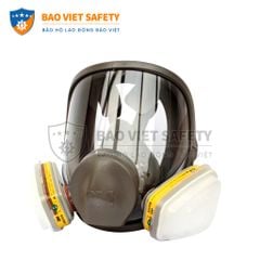 Mặt nạ bảo hộ 3M 6800