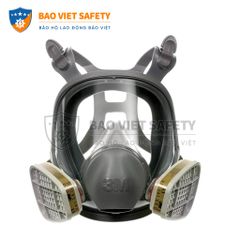 Mặt nạ bảo hộ 3M 6800