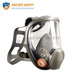 Mặt nạ bảo hộ 3M 6800