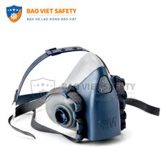 Mặt nạ bảo hộ 3M 7501 - 7502