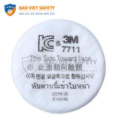 Tấm lọc bảo hộ 3M 7711
