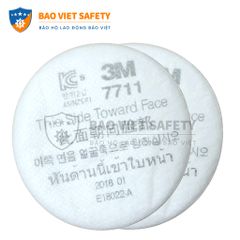 Tấm lọc bảo hộ 3M 7711