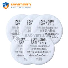 Tấm lọc bảo hộ 3M 7711