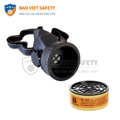 Mặt nạ bảo hộ Blue Eagle NP-305