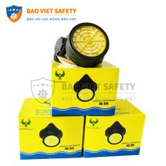 Mặt nạ bảo hộ Blue Eagle NP-305